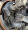 Picture of (Used) 2006 Freightliner M2 106, FRONT SPINDLE/KNUCKLE