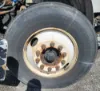 Picture of (Used) 2006 Freightliner M2 106, COMPLETE FRONT AXLE