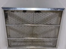 Picture of (Used) 2005 Pierce Dash, Fenders & Grilles, GRILLES