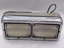 Picture of (Used) 2005 Pierce Dash, Hood Parts HEADLAMP ASSYS