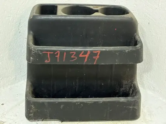 Picture of (Used) 2019 Hino 268, Cab & Cab Parts, INTERIOR MISC PARTS