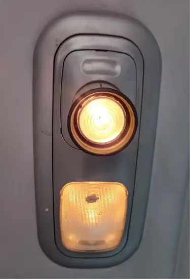 Picture of (Used) 2016 Peterbilt 337, LIGHTS ASSEMBLY