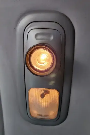 Picture of (Used) 2016 Peterbilt 337, LIGHTS ASSEMBLY