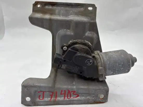 Picture of (Used) 2021 Hino, Cab & Cab Parts, WIPER MOTORS