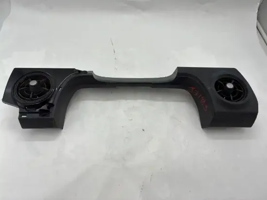 Picture of (Used) 2021 Hino 268, Cab & Cab Parts, DASH ASSY'S