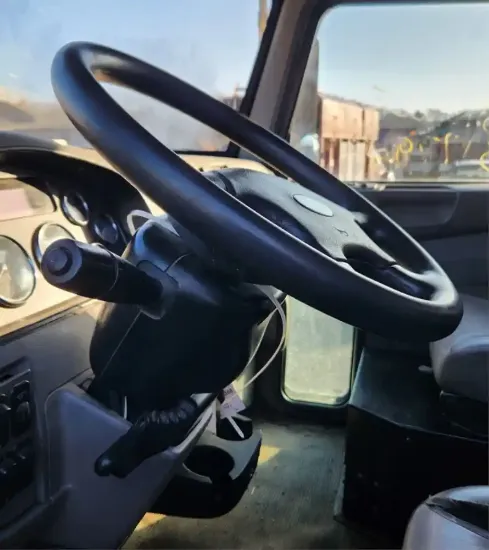 Picture of (Used) 2016 Peterbilt 337, STEERING COLUMN