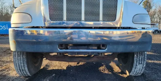 Picture of (Used) 2016 Peterbilt 337, BUMPER