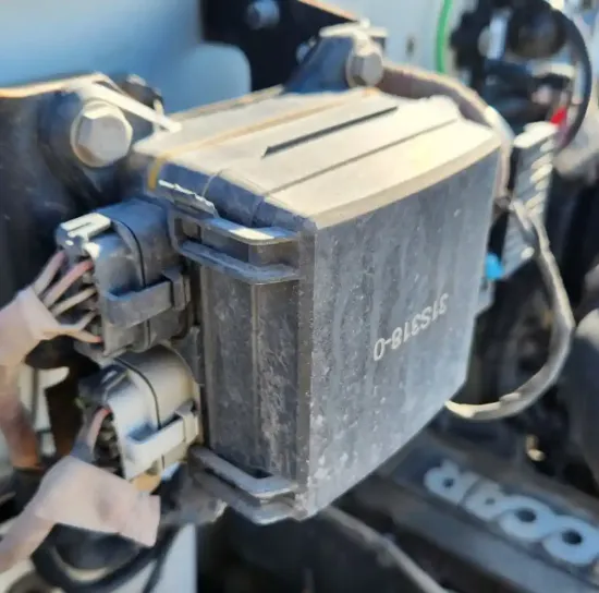 Picture of (Used) 2016 Peterbilt 337, FUSE BOX