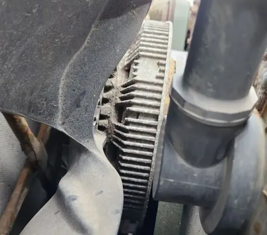 Picture of (Used) 2016 Peterbilt 337, FAN CLUTCH