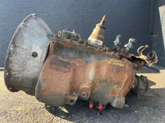 Picture of (Used) 2010 Eaton/Fuller (MT),  TRANSMISSION ASSEMBLY