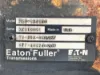 Picture of (Used) 2010 Eaton/Fuller (MT),  TRANSMISSION ASSEMBLY