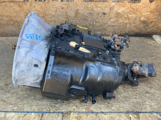 Picture of (Used) 2015 Eaton/Fuller, TRANSMISSION ASSEMBLY