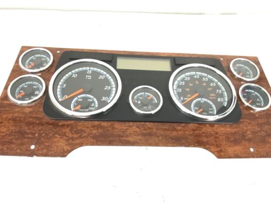Picture of (USED) 2015 Freightliner Cascadia 125 - INSTRUMENT CLUSTER 