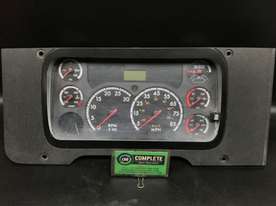 Picture of (USED) 2013 FREIGHTLINER CASCADIA 125-INSTRUMENT CLUSTER.