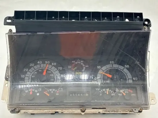 Picture of (Used) 1999 Chevrolet C7500, INSTRUMENT CLUSTER