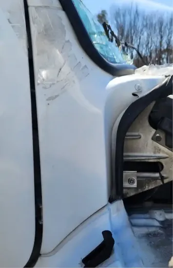 Picture of (Used) 2006 Freightliner M2 106, COWL