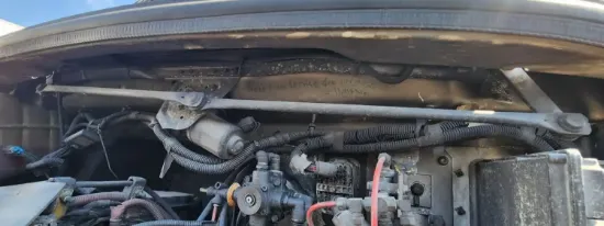 Picture of (Used) 2006 Freightliner M2 106, WIPER MOTOR