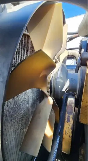 Picture of (Used) 2006 Freightliner M2 106, FAN