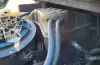 Picture of (Used) 2006 Freightliner M2 106, RADIATOR OVERFLOW BOTTLE/COOLANT RESERVOIR