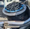 Picture of (Used) 2006 Freightliner M2 106, AIR CLEANER