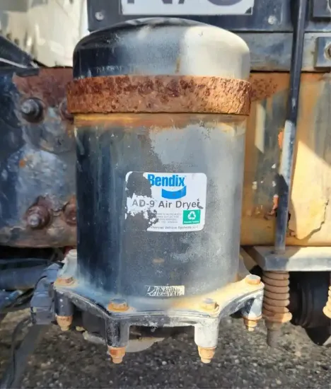 Picture of (Used) 2006 Freightliner M2 106, AIR DRYER