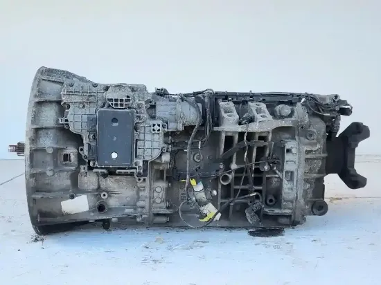 Picture of (Core) Detroit (AT), TRANSMISSION ASSEMBLY