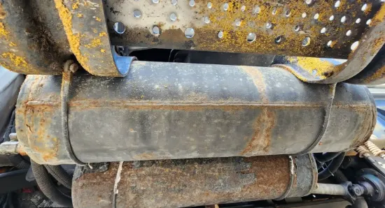 Picture of (Used) 2006 Freightliner M2 106, AIR TANK (1)