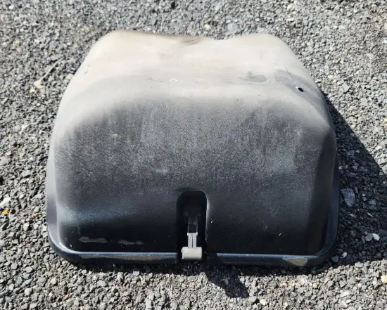 Picture of (Used) 2006 Freightliner M2 106, BATTERY BOX COVER