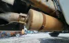 Picture of (Used) 2006 Freightliner M2 106, MUFFLER