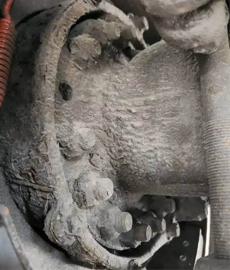 Picture of (Used) 2006 Freightliner M2 106, DIFFERENTIAL HUBS