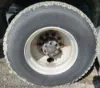 Picture of (Used) 2006 Freightliner M2 106, DIFFERENTIAL HUBS