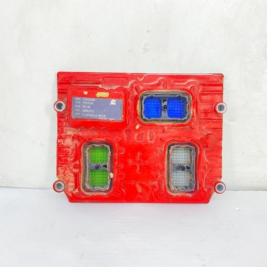 Picture of (Used) 2012 CUMMINS ISX 15 ENGINE CONTROL MODULE