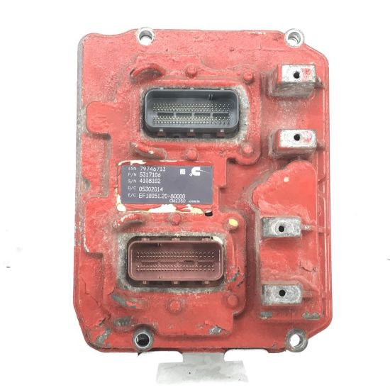 Picture of (USED) 2014 CUMMINS ISX-15 ECM