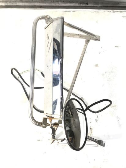 Picture of (USED) UNIVERSAL D/S HEATED SIDE VIEW MIRROR.