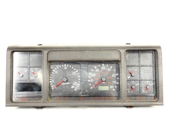 Picture of (Used) 2003 Volvo VNM, INSTRUMENT CLUSTER