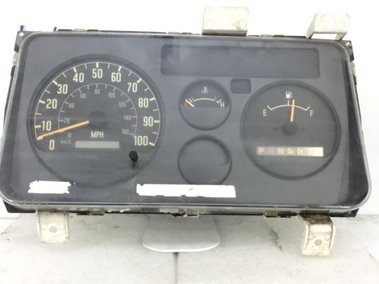 Picture of (USED) 2005 ISUZU NPR-HD-INSTRUMENT CLUSTER.