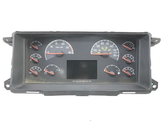 Picture of (USED) 2018 VOLVO VNL-INSTRUMENT CLUSTER.