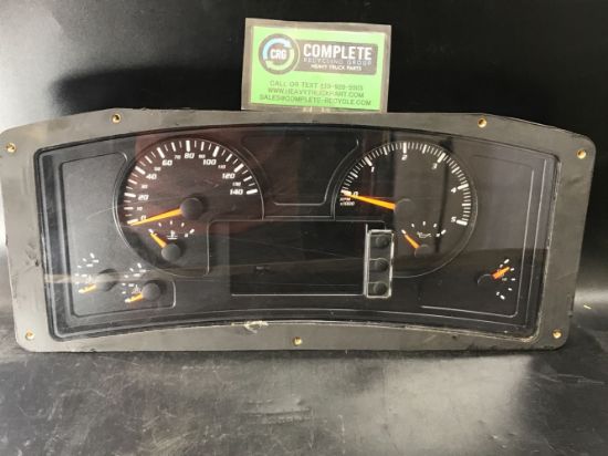 Picture of (USED) 2019 Instrument Cluster.