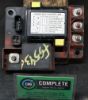 Picture of (USED) 2012 FREIGHTLINER CASCADIA 125- POWER HARNESS JUNCTION BOX P/N: A06-75148-010 .   - Material: Plastic
