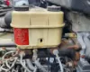 Picture of (Used) 2009 Hino 268, BRAKE MASTER CYLINDER