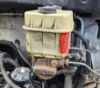 Picture of (Used) 2009 Hino 268, BRAKE MASTER CYLINDER