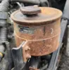 Picture of (Used) 2009 Hino 268, POWER STEERING RESERVOIR