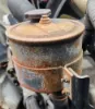 Picture of (Used) 2009 Hino 268, POWER STEERING RESERVOIR