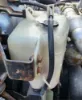 Picture of (Used) 2009 Hino 268, RADIATOR OVERFLOW BOTTLE/COOLANT RESERVOIR