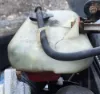 Picture of (Used) 2009 Hino 268, RADIATOR OVERFLOW BOTTLE/COOLANT RESERVOIR