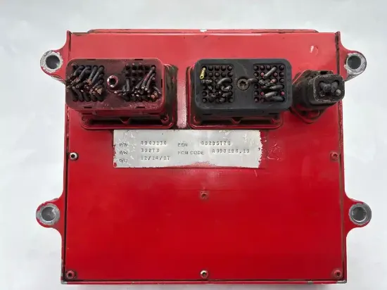 Picture of (Used) 2010 Cummins ISB, Engine Parts ENGINE ECM