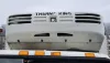 Picture of (Used) 2009 Hino 268, REEFER UNIT