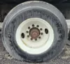 Picture of (Used) 2009 Hino 268, DIFFERENTIAL HUBS