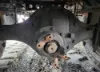 Picture of (Used) 2009 Hino 268, COMPLETE REAR DIFFERENTIAL