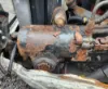 Picture of (Used) 2009 Hino 268, STEERING BOX